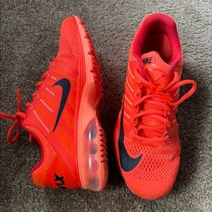 Woman Air Max Excellerate